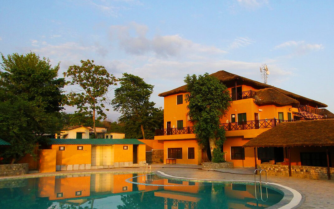 Kaira Resort Corbett
